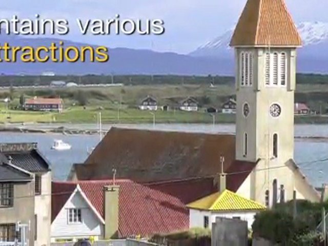 Ushuaia – Great Attractions (Argentina)