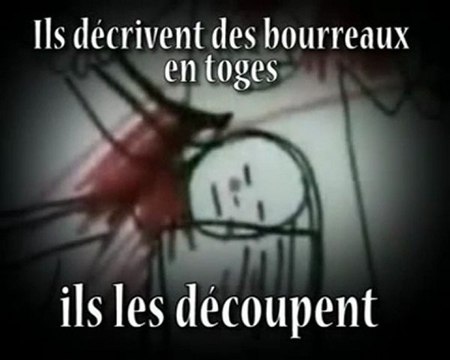 Les réseaux pédophiles des élites