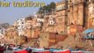 Ghats of Varanasi - Great Attractions (India)