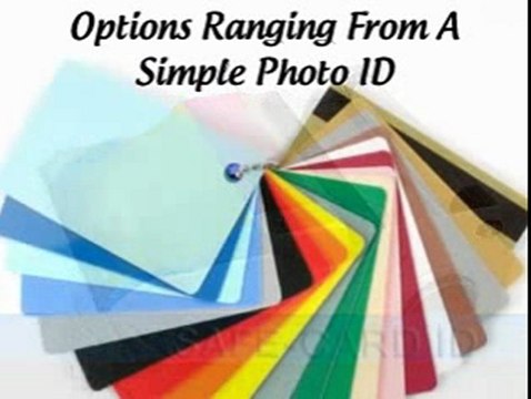 Buy ID Card Printers at SafeCardID