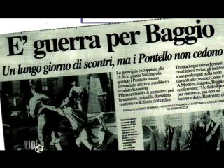 VIOLA AMORE MIO Cessione Baggio