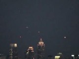 MYSTERY INVASION over Atlanta 11 Mars 2011 - Cut version