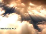 HD Cloud Video- Animated Clouds - Cloud Stock Footage