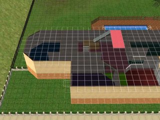 How I Build A House in TS2