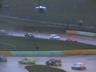 finale A essay 2011 pilote A