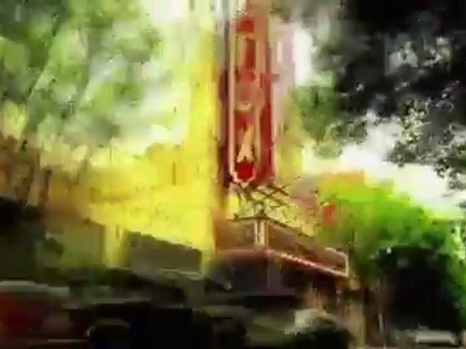 WWE Wrestlemania 27 Promo