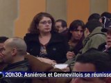 Asnières-Gennevilliers: couvre-feu et engagement des habitants