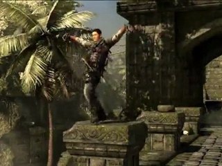 SOCOM 4: US Navy Seals - Dance