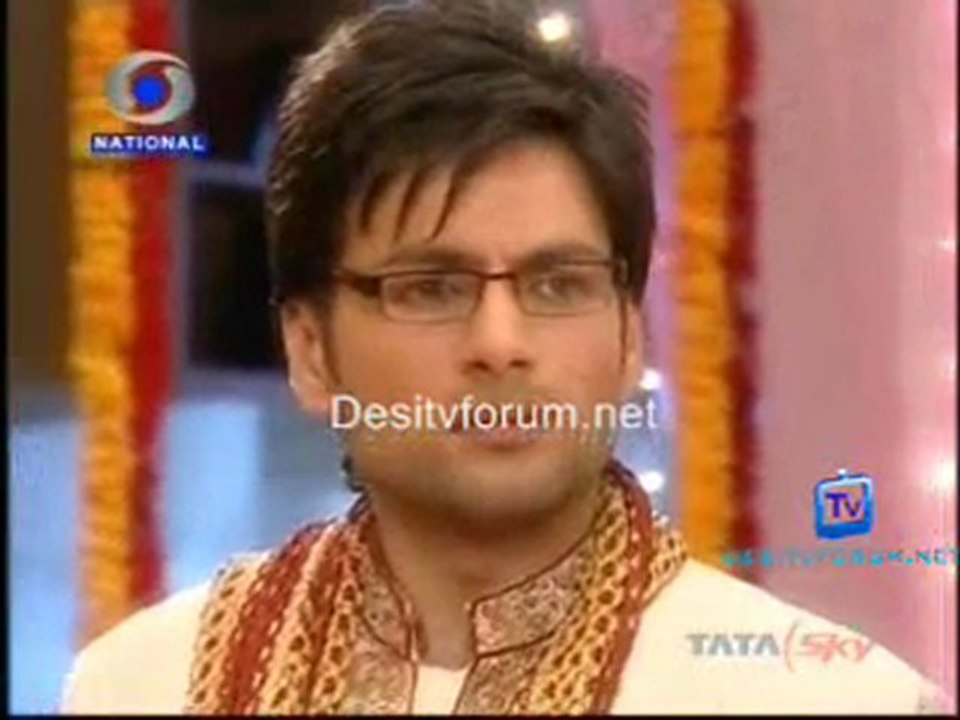 Karam Dharam Apna Apna 17th march 2011 pt1