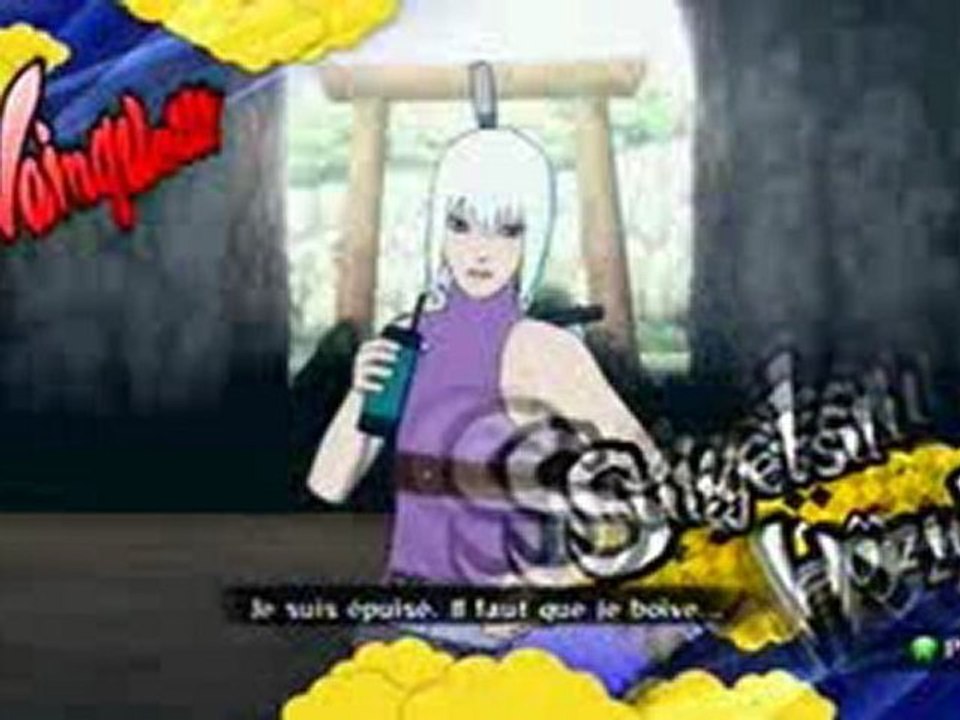 match naruto storm 2 Maxtou(moi) vs joiningdata6