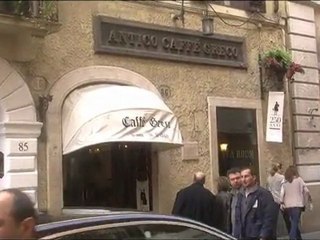 Incentivi alle botteghe storiche di Roma