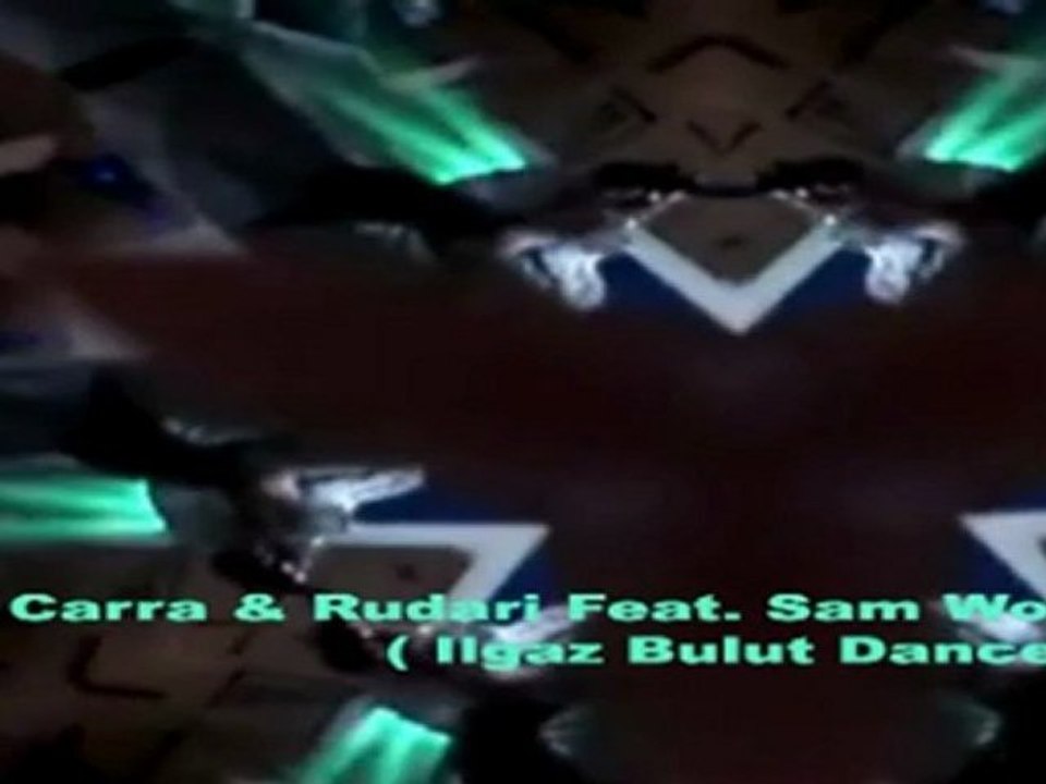 Carra&Rudari ft. Sam Wood-Music In Me Ilgaz Bulut Dance Mix