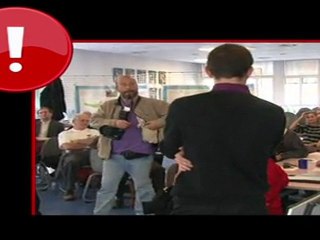 Cafés citoyens autour de la réouverture de la Bièvre