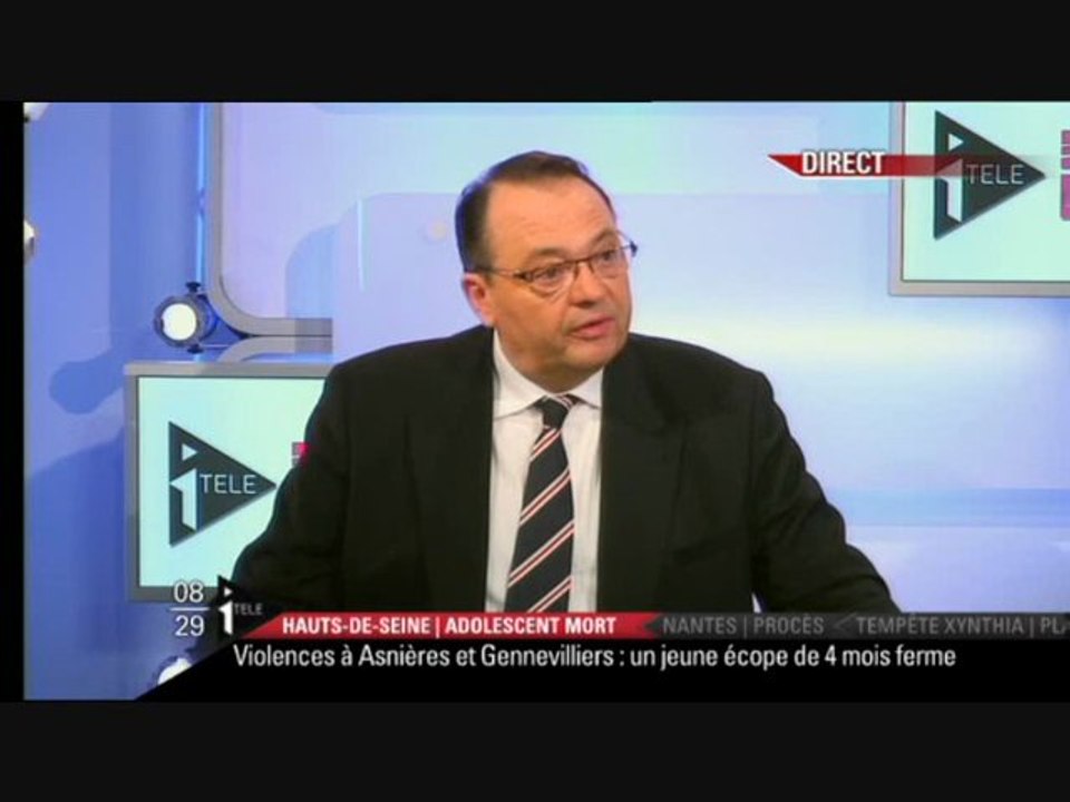DSK : Soutien de Patrick Menucci