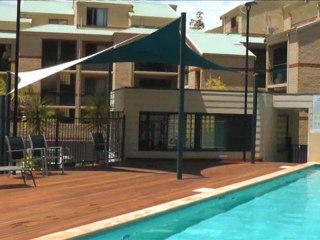 Serviced Apartments East Perth Mont Clare Boutique ...