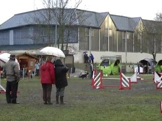 Neuvy Doubaï jumping