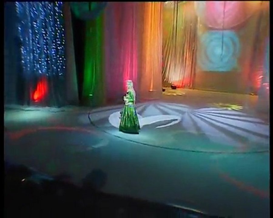 Ruveyda 9. Türkçe Olimpiyatı Azerbaycan Baku Finali