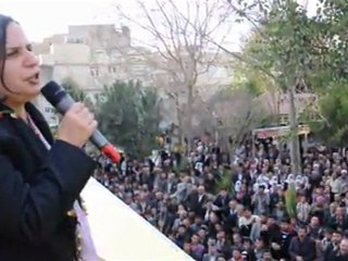 Nusaybin Belediyesi açılışlar