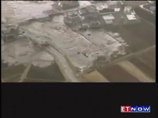 Tsunami Japon 11 Mars 2011