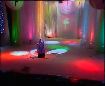 Yalan Dünya 9. Türkçe Olimpiyatı Azerbaycan Baku Finali