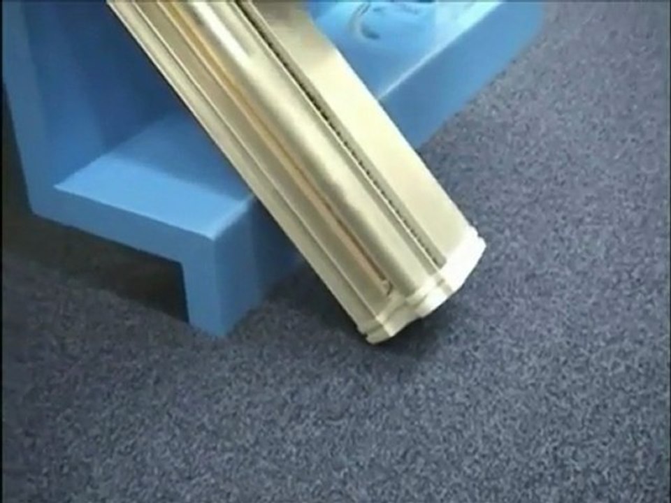 Minivator Stairlifts- Minivator 1000-No Track Obstruction