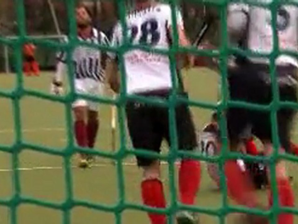 Hockey 1 3/03/2011 part 2