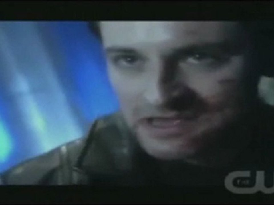 smallville salvation clip 2 tess et zod