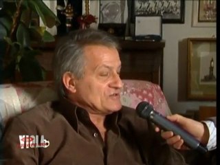 VIOLA AMORE MIO   : RIZZO