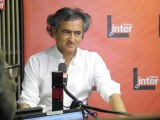 Bernard-Henri Lévy