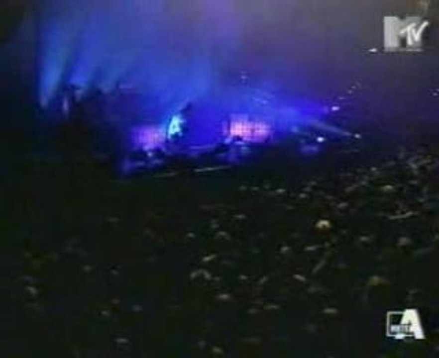 Marylin Manson -The Nobodies