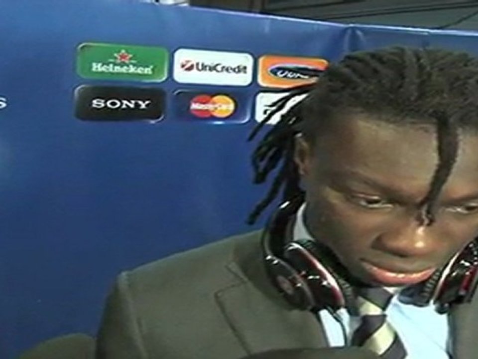 Foot365 : Les réactions des Lyonnais