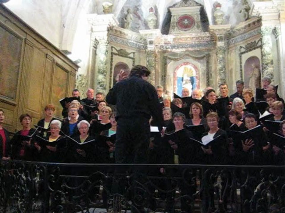 au nom des enfants de A. Dvorak