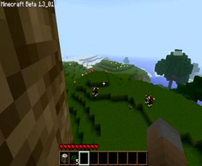 Stik's World S1 Ep1 1er abris