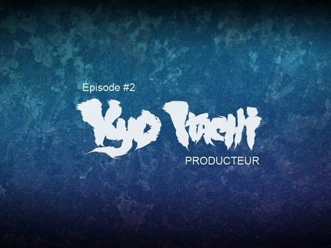 Just One Record #2 - KYO ITACHI