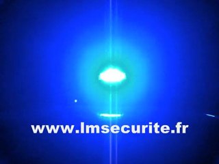 COMBINE  DE  SIGNALISATION  SIRAC  FEDERAL  SIGNAL