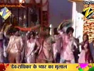Dev & Radhika Ke Pyaar Ke Gulaal