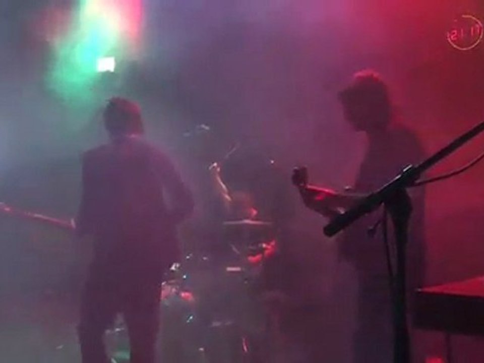 Repérages suisses des Eurockéennes 2011