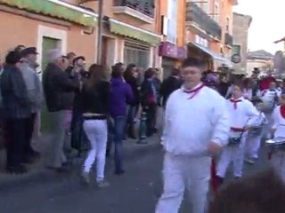 2011 - Florensac - Carnaval