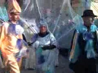 2011 - Le Pouget - Carnaval