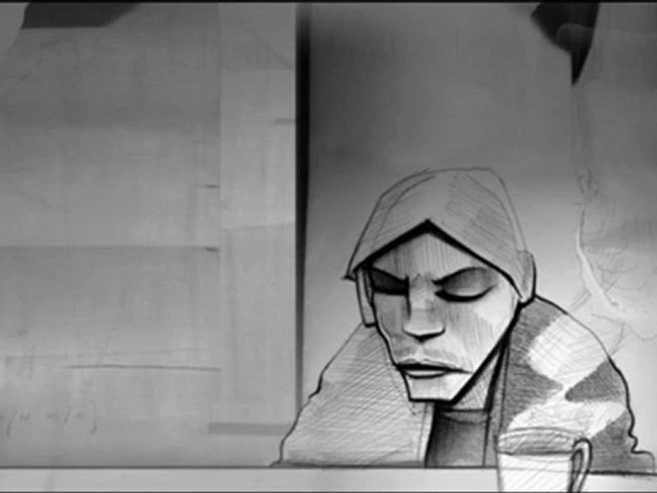 Burial, Four Tet + Thom Yorke - Ego