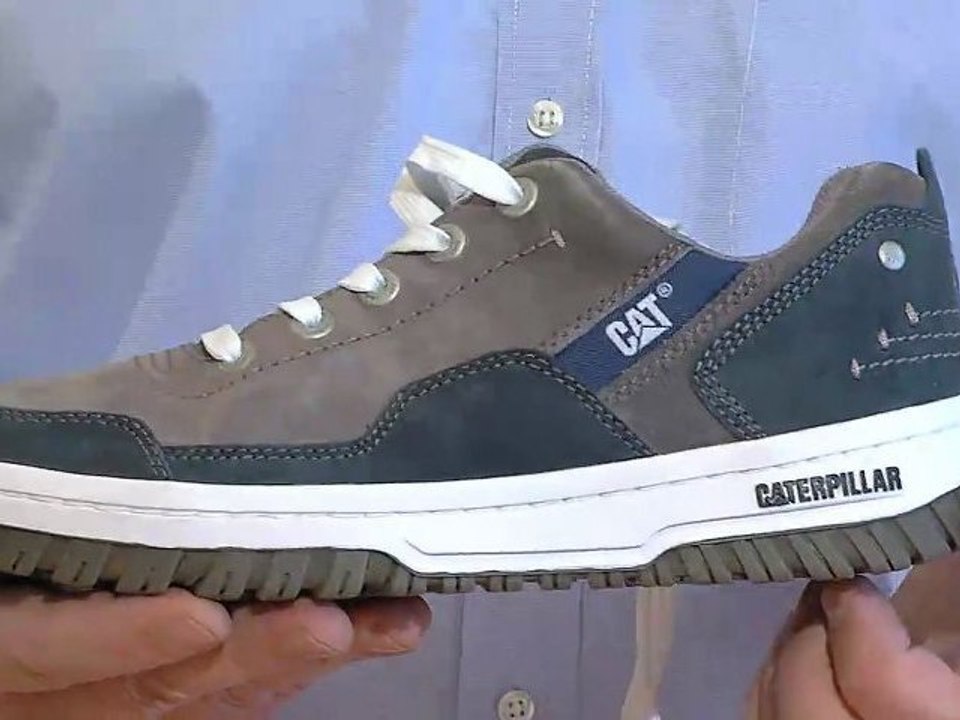 Freizeit Allrounder - CAT Motivate Midnight Shag