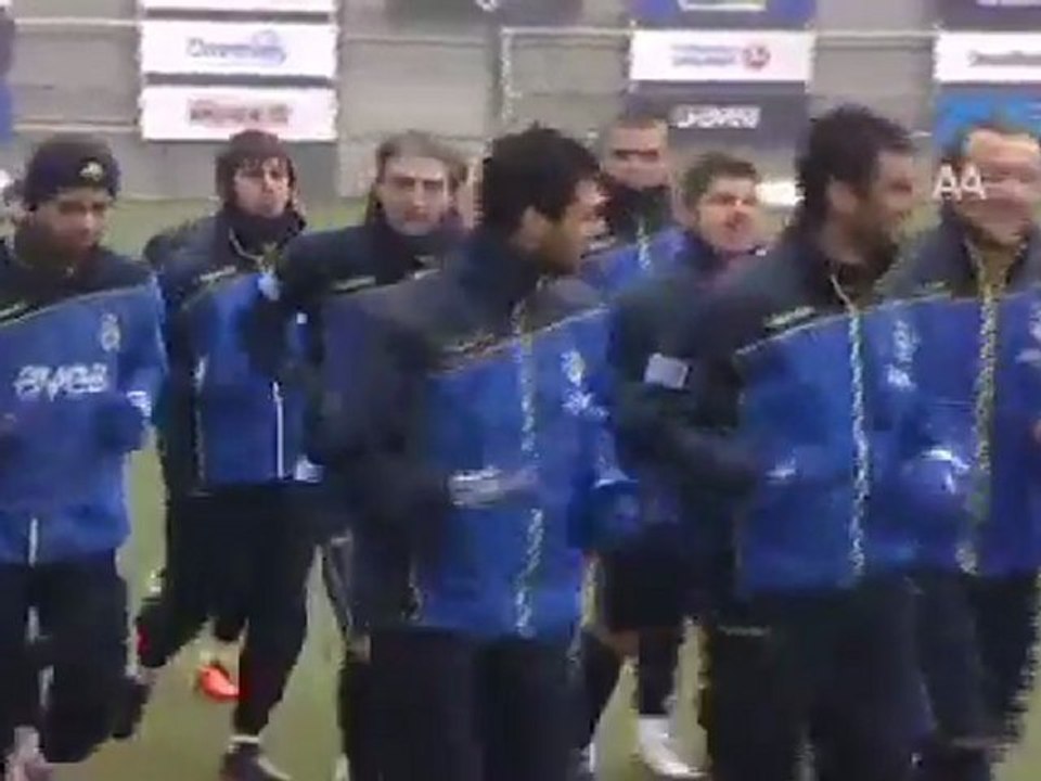 DERBİ MAÇTA REKOR DENEMESİ