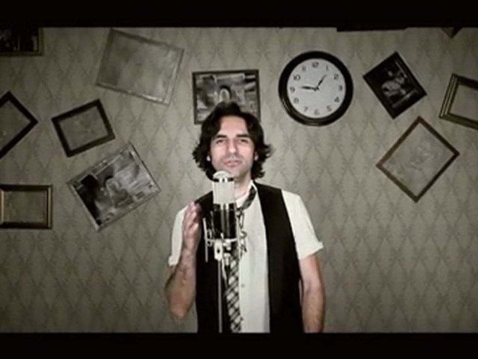 Badem & Zeynep Casalini - "Gittiğinden Beri"