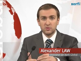 XERFI : Des conséquences en chaîne dans l’économie internationale, par A. LAW