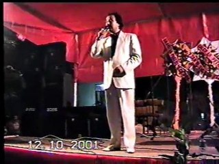 5. NAR FESTİVALİ 2001-5