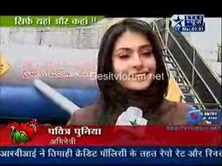 Saas Bahu Aur Saazish [Star News] - 17th March 2011-Part2