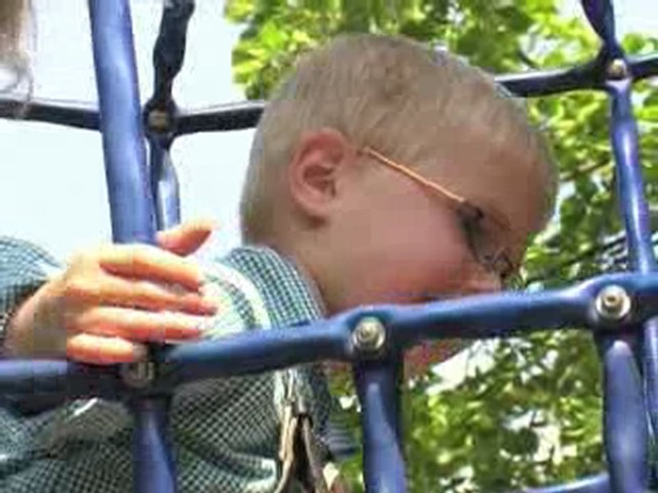 OPEN WORLD CAMP 2009