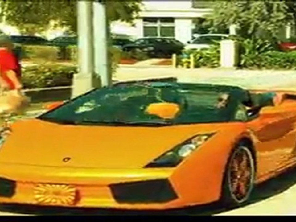 Rohff–Dans Tes Yeux