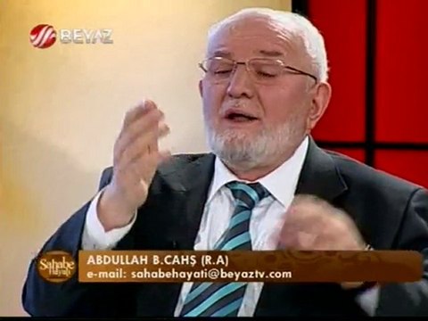 Sahabe Hayatı 38.bölüm 3.Kısım