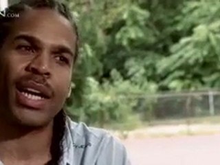 "Rapped Up" in the World - CBN.com